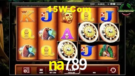 na789 - cassino ao vivo